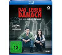 Jelia Haase;Charlotte Bojning - Das Leben Danach [Blu-ray]