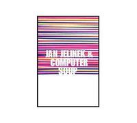 Jelinek Jan & Computer Soup - Improvisations & Edits Tokyo 0