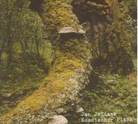 Jelinek,Jan - Kosmischer Pitch [Import]
