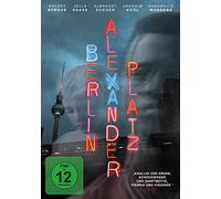 BERLIN ALEXANDERPLATZ G