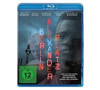 Berlin Alexanderplatz – Jella Haase, Welket Bungué, Albrecht Schuch – Blu-ray