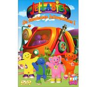 Jellabies, de fabuleuses Jellaventures !