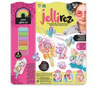 Jelli Rez Jelli Rez - Super Glitter Pack