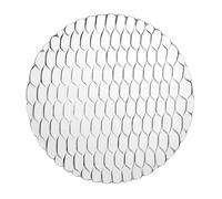 Jellies Family - Ensemble de 4 assiettes Ø27cm