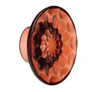 Jellies - Lot de 2 porte-manteaux Ø13cm