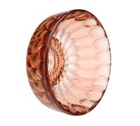 Jellies - Lot de 4 porte-manteaux Ø9.5cm
