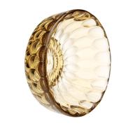 Jellies - Lot de 4 porte-manteaux Ø9.5cm