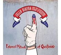 Jello Biafra and The Guantanamo School of Medi – Enhanced Methods of Questioning – CD