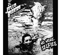 Jello Biafra & The G - No More Selfies / The Ghost Of Vince Lombardi [Vinyl]