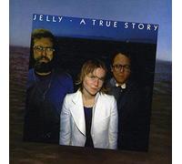 Jelly - A True Story [Import]