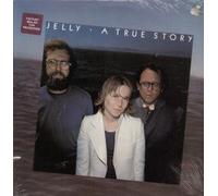 JELLY - a true story LP
