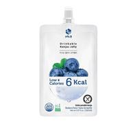Jelly.B Gelée de konjac saveur myrtille - 150 ml