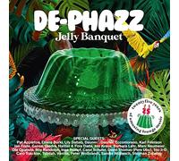 Jelly Banquet – CD – Alive AG