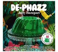 Jelly Banquet – CD – Alive AG