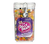 Jelly Bean Geleebohnen Factory 36 Gourmet Arômes Conservation Glas