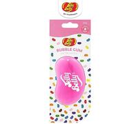 Jelly Belly 15216 3D Air désodorisant, Bubble Gum, Bubblegum