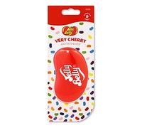 Jelly Belly 3D Ambientador- Very Cherry