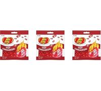 Jelly Belly 3x Cannelle Forte, 3 x 70 g