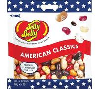 JELLY BELLY AMERICAN CLASSIC