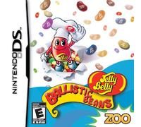 Jelly Belly Ballistic Beans [import américain]