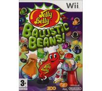 Jelly Belly: Ballistic Beans (Wii) [import anglais]