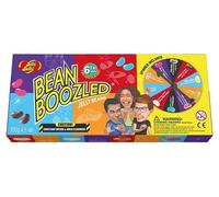 Jelly Belly Bean Boozled 6e Édition Bonbons Gélifiés 100 g Avec Lancer