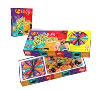 Jelly Belly Bean Boozled roue 100 g et Flip Top Box 45 g