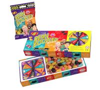 Jelly Belly Bean Boozled roue 100 g et recharge de 54 g