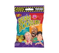 JELLY BELLY BeanBoozled Lot de 20 dragées extravagantes et normales, sachet de 54 g