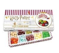 Jelly Belly Beans Harry Potter Bertie Bott's Coffret cadeau 125 g