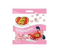 Jelly Belly - Bonbons Dragées Goût Tutti-Fruitti (70g / 2.47oz)