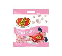 Jelly Belly - Bonbons Dragées Goût Tutti-Fruitti (70g / 2.47oz)