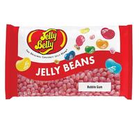 Jelly Belly Bonbons Saveur Chewing-Gum Les Vrais Bonbons Jelly Bean - 1kg