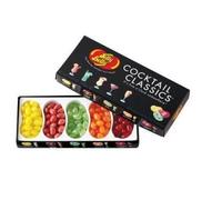 JELLY BELLY COCKTAIL CLASSICS GIFT BOX 125G