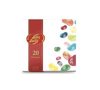 Jelly Belly Coffret Cadeau 20 Saveurs, 250g