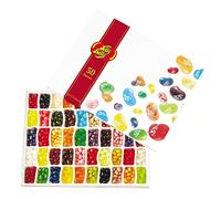 Jelly Belly Gold Classic Boîte cadeau 50 saveurs 595 g