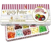 Jelly Belly Harry Potter Bertie Botts Every Flavour Beans, Gélatine Beans, 125 g, Multicolore, 1564 kJ, 364 kcal, 92 g