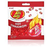 Jelly Belly Hot Cinnamon (cannelle), 70 g
