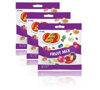 Jelly Belly Mélange de fruits 3x, 3 x 70 g