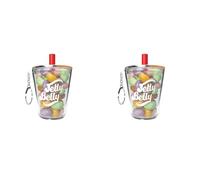 Jelly Belly Mélange de thé aux perles 5 saveurs 65 g