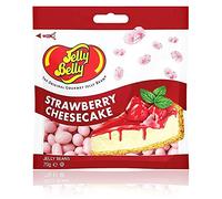 JELLY BELLY STRAWBERRY CHEESECAKE