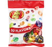 Jelly Belly Thirty Assorted Flavor Jelly Beans, 7 Ounce