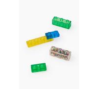 Jeu de Construction - Goliath - Jelly Blox - 20 Blocs Souples - Motricité Fine - Dès 2 Ans
