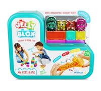 Jelly Blox - Mes Animaux et Moi