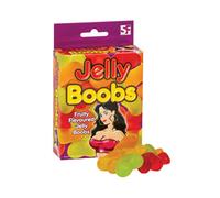 Jelly Boobs