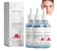Jelly Booster Pigment Treatment Body Potion, Jelly Booster Hyperpigmentation Treatment for Face And Body, améliore les taches brunes, l'hyperpigmentation et les cicatrices d'acné (3pcs)
