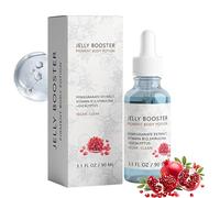 Jelly Booster Pigment Treatment Body Potion, Jelly Booster Pigment Body Potion Pomegranate, Scar Treatment Bodys Potions, Fast Absorbing for Face & Bodys (1)