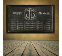 Jelly Bread - Lessons Learned EP