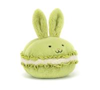 Jelly Cat Dainty Dessert Bunny Macaron