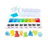 Jelly Gelz Dinos
